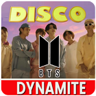 BTS DYNAMITE Most Popular Songs - Full Album icône