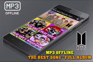 BTS DYNAMITE Most Popular Songs - Full Album capture d'écran 1