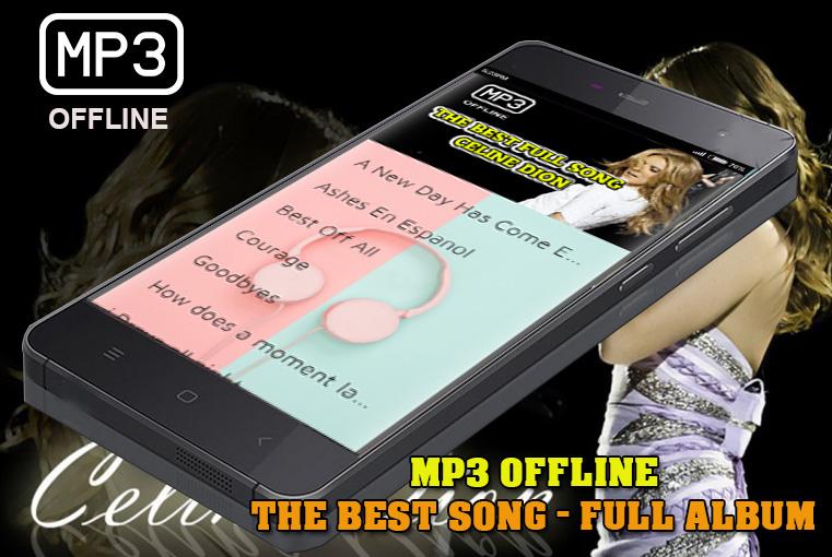 Celine Dion All Song Offline APK for Android Download