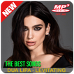 Dua Lipa LEVITATING Songs Full Offline