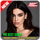 Dua Lipa LEVITATING Songs Full Offline APK