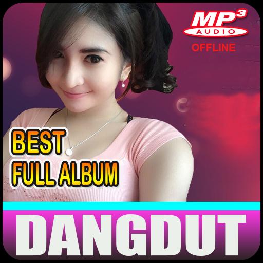 Aplikasi lagu dangdut mp3