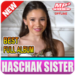 Haschak Sisters - GLOW - Full Album Offline