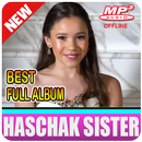Haschak Sisters - GLOW - Full Album Offline APK