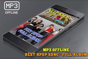 ITZY Not Shy Latest Songs Offline-KPOP Full Album poster