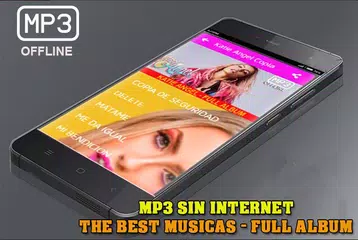 Katie Angel Copia de Seguridad song Sem Internet APK download