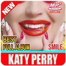 Katy Perry SMILE 2021 All Songs Offline APK