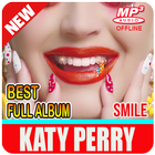 Katy Perry SMILE 2021 All Songs Offline icon