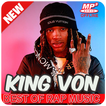 King Von Best Rap Music 2020 Offline Full Album