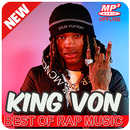 King Von Best Rap Music 2020 Offline Full Album APK
