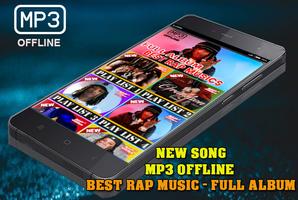 King Von Best Rap Music 2020 poster