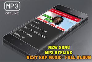 King Von Best Rap Music 2020 screenshot 1