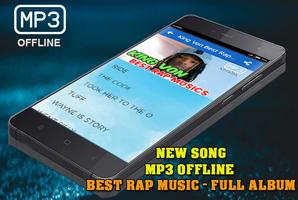 King Von Best Rap Music 2020 screenshot 2