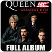 Queen Greatest Hits Offline - Full Album