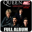 Queen Greatest Hits Offline - Full Album APK