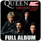 Queen Greatest Hits Offline icon