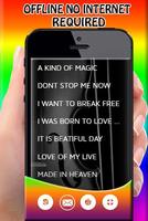 Queen Greatest Hits Offline screenshot 3