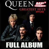 Queen Greatest Hits Offline poster