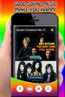 Queen Greatest Hits Offline screenshot 1