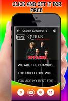 Queen Greatest Hits Offline screenshot 2