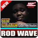 Rod Wave - Letter From Houston Offline Full Album APK