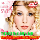 Taylor Swift The Lakes Folklore Full Album APK