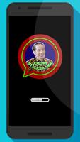 Jokowi WA Sticker - WA Stickers capture d'écran 1