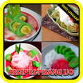 Resep Es Pisang Ijo Rumahan