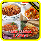 resep sambal bawang sedap for android apk download resep sambal bawang sedap for android