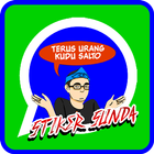 Sunda Sticker Pack आइकन