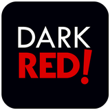 Dark Red!-icoon