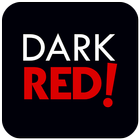 Dark Red! 圖標