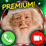 Videollamada a Papa Noel 2021 Premium