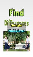 Find Differences poster