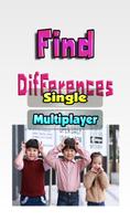 Find Differences poster