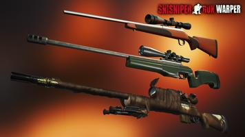 Sniper Gun War screenshot 3