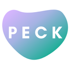 Peck ikon