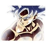 Dragon Ball Stickers for WhatsApp (2019)