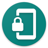 InAppPass - Offline Password Manager Zeichen