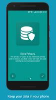 InAppPass - Offline Password Manager Screenshot 1