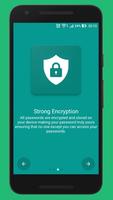 InAppPass - Offline Password Manager Screenshot 2