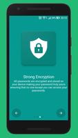 InAppPass - Offline Password Manager screenshot 2