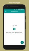InAppPass - Offline Password Manager Screenshot 3