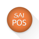 Sai POS ícone