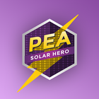PEA Solar Hero ไอคอน