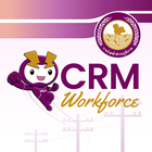 CRM Mobile Workforce icône