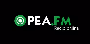 Pea.Fm - Radio online