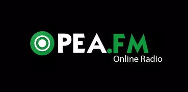 Radio Online - Pea.Fm