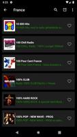 Pea.Fm - Radio online screenshot 2