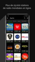 Pea.Fm - Radio online Affiche